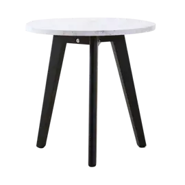 Mesa Baja  Ratona Fly Símil Má...