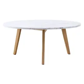 Mesa Baja  Ratona Icon Símil M...