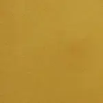 Sillon Sofa 2 Cuerpos Escandinavo Pana Amarillo 1.60 MTS