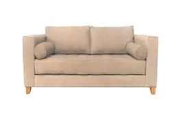 Sillon Sofa 2 Cuerpos Bruselas...