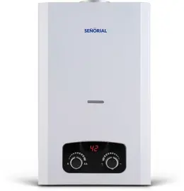 Calefón Evolution Max Gn14 14L, Ga...