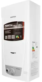 Calefón Gas Natural 14 Lts 1L015 Dr...