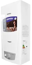 Calefón Gas Natural 14 Lts 1L017 Dr...