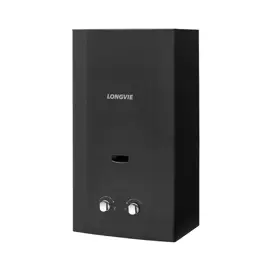 Calefón Tiro Natural Pilotless 14 ...