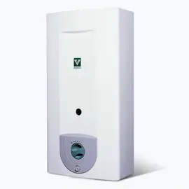 Calefón  315 Bfv Gas Natural 14 Lit...