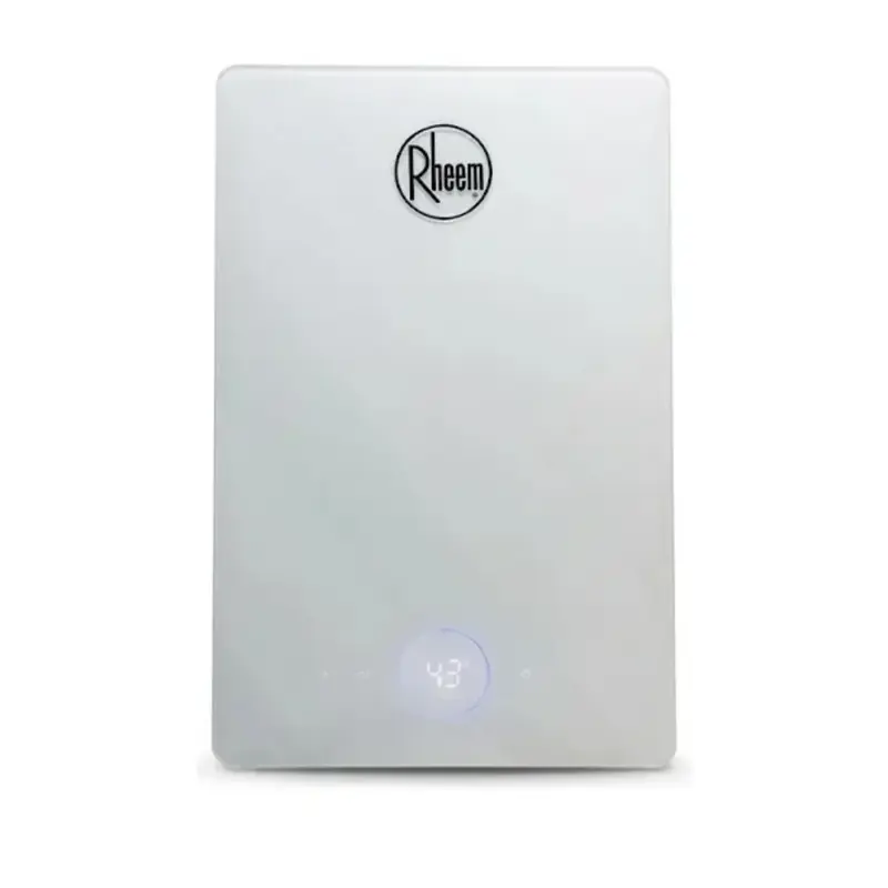 calefon 14 litros digital tiro forzado rheem r7 14l gn xi tf b t.