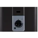calefon escorial 14 lts tiro natural sin piloto gris grafito tipo de gas gn