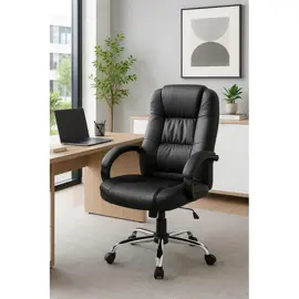 Sillon Gerencial De Escritorio C31...