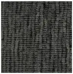 Sillón de 3 Cuerpos Esquinero Bisogno 1.85MTS Chenille Gris Pata Madera Natural - American Wood