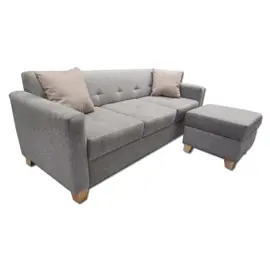 Sillón Esquinero Versa 3 Cuerp...