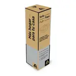Puff En Caja Atma Home Togo 1 Cuerpo Tela Lisa Beige BSOYS2491-Z4-20802