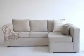 Esquinero Italia Pana Crudo 