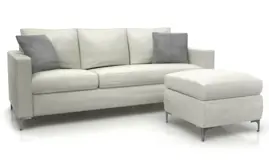 Sillón Esquinero Convertible 3 Cuer...