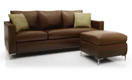 Sillón Esquinero Convertible 3 Cuer...