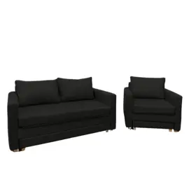 Sofa Cama Juego De Living Australli...
