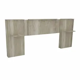 Respaldo Cabecera De Cama Con Cajón...