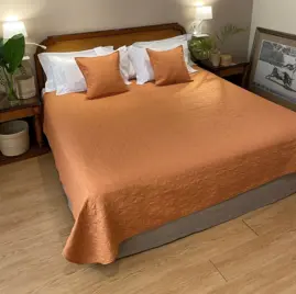 Cubrecama Quilt 2 1/2 Plazas Urban...