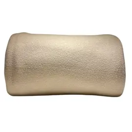Frazada Polar 2 1/2 Hotelera Beige ...