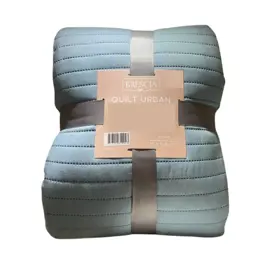 Cubrecama Quilt Queen Camas De 160...