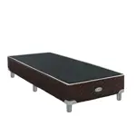 Base Sommier Springwall Jackard 1 Plaza 80x200