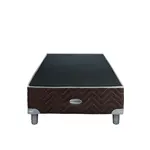 Base Sommier Springwall Jackard 1 Plaza 80x200