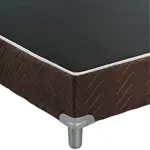 Base Sommier Springwall Jackard 1 Plaza 80x200