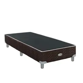 Base Sommier Jackard 1 Plaza ...