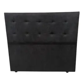 Respaldo Para Sommier 2 Plazas 140C...