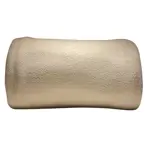 Frazada Hotelera 2 plazas Brescia Polar Beige 170x240