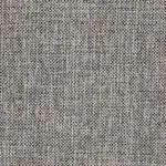 Respaldo Sommier King Size 2 Metros Alpha Capitone Cuadrado  Color Peltre