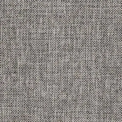 Respaldo Sommier King Size 2 Metros Alpha Capitone Cuadrado Color Peltre