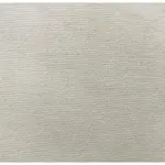 Respaldo Para Sommier 2 Plazas 140 Pana Capitone Cuadrado Color Vainilla