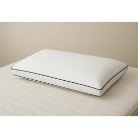 Almohada Fibra Linea Hotelera Con ...
