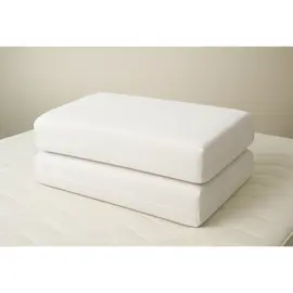 2 Almohadas Inteligentes Viscoelást...