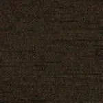 Respaldo Sommier Super Queen 160 Chenille Capitone Cuadrado  Color Chocolate