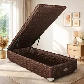 Sommier Roomy 80X200 Baulera Color...