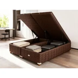 Sommier Roomy 180X200 Baulera Colo...