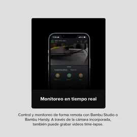 Preventa Impresora 3D Bambu Lab A1 ...