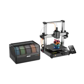 Impresora 3D Kobra 3 Combo Fdm