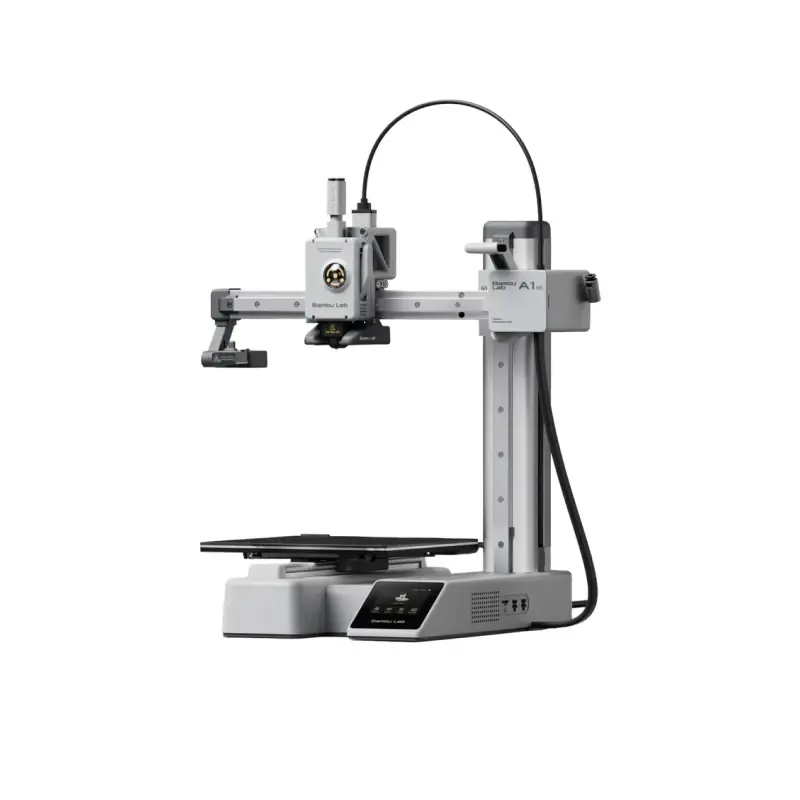 Impresora 3D Bambulab A1 Mini