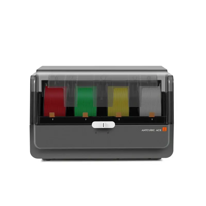 Ace 2 Pro Anycubic Muticolor para Kobra X/S1 Max/S1