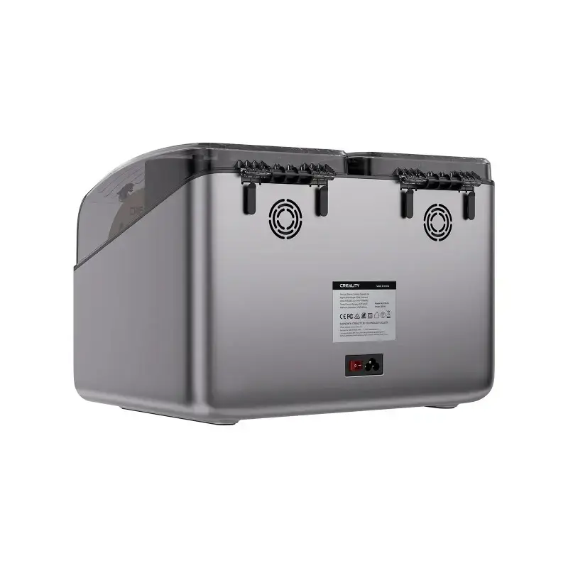 Secador de Filamento Creality Space Pi X4