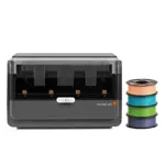 Ace 2 Pro Anycubic Muticolor para Kobra 3 Max/Kobra 3 V2/Kobra 3