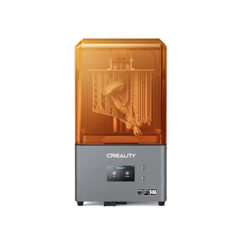 Impresora 3D Creality Halot Mage S DLP