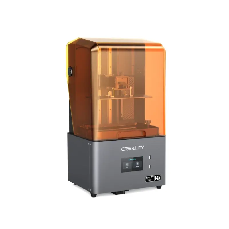 Impresora 3D Creality Halot Mage S DLP