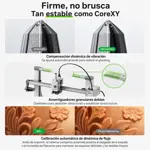 Impresora 3D Bambu Lab A2L
