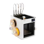 Impresora 3D Snapmaker U1 FDM