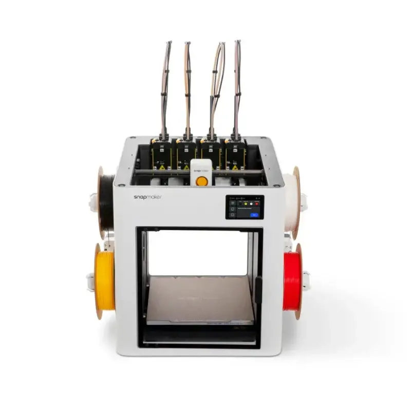 Impresora 3D Snapmaker U1 FDM
