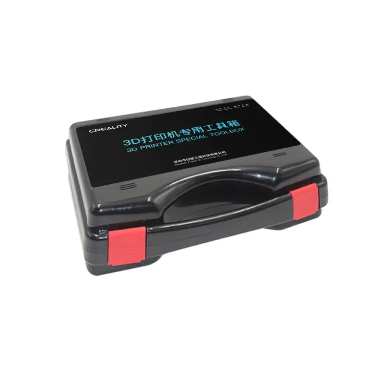 Kit Caja de Herramientas Creality