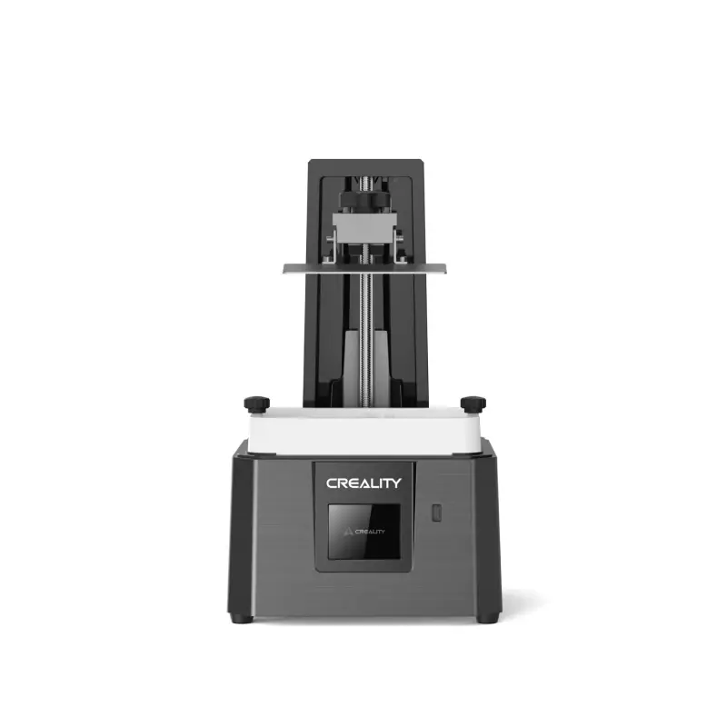 Impresora 3D Creality Halot X1 Resina